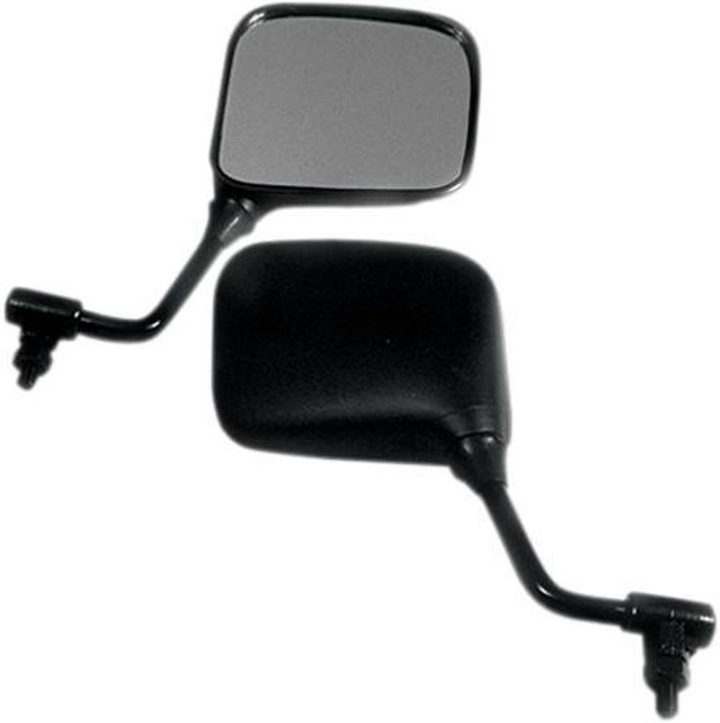 Spegel Emgo OEM-Style svart Yamaha FJ 1100 84-85