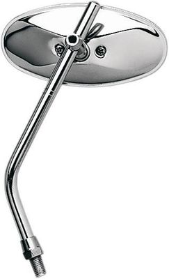 Spegel Emgo Screw-in Stem Oval