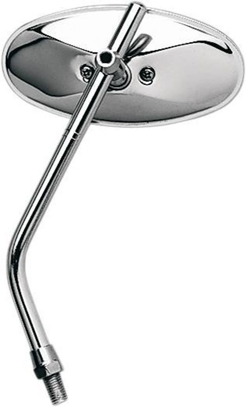 Spegel Emgo Screw-in Stem Oval