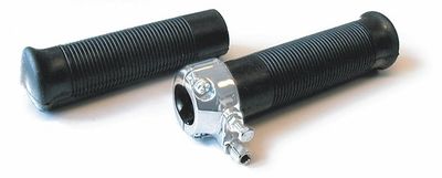 Gashandtag MCS krom universal
