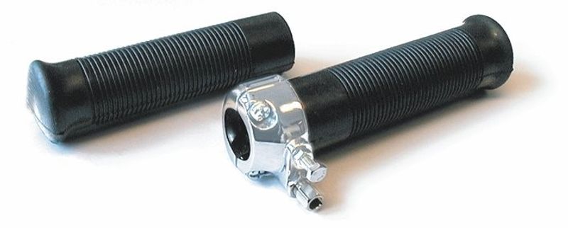 Gashandtag MCS krom universal