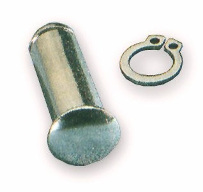Sprint MCS Various 82-25 Big Twin