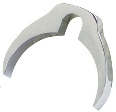 Klammer vajer MCS 41mm
