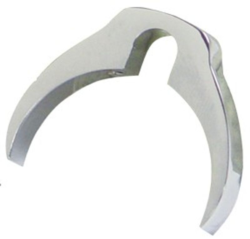 Klammer vajer MCS 41mm