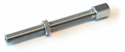 Justerare vajer fram MCS krom FL 50-71