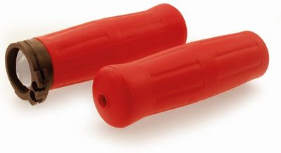 Handtag Avon Grips Old School röd 96-22