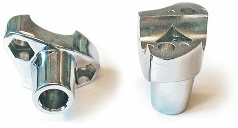 Risers FL 77-84, 1.7 höga
