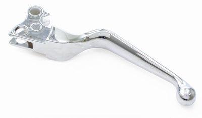 Kopplingshandtag Drag Specialties bred H-D 96-03 krom