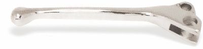 Kopplingshandtag MCS krom XL Sportster, FL, FX 65-81