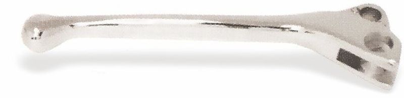 Kopplingshandtag MCS krom XL Sportster, FL, FX 65-81