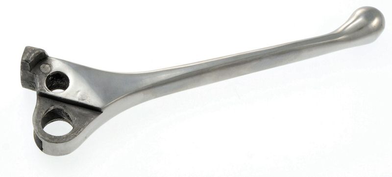 Bromshandtag MCS polerad XL Sportster, FL, FX 73-81