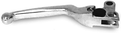 Kopplingshandtag MCS polerad Big Twin 82-15