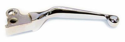 Bromshandtag handbromscylinder polerat H-D 82-95