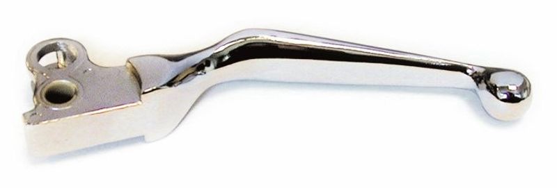Bromshandtag handbromscylinder polerat H-D 82-95