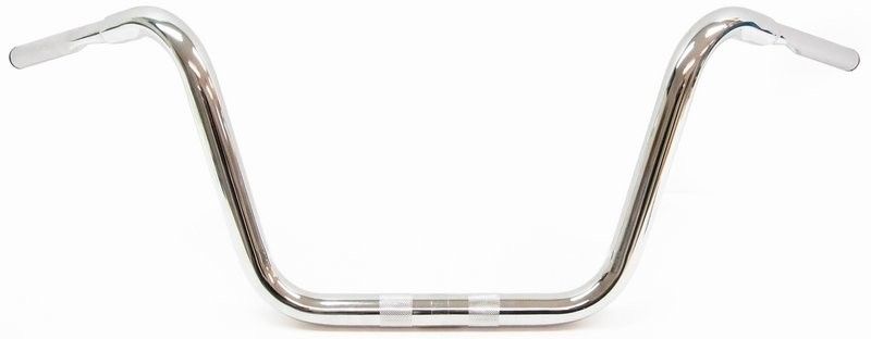 Aphängar-styre 1-1/4 hela utom handtag, H30cm, B94cm, PB31cm