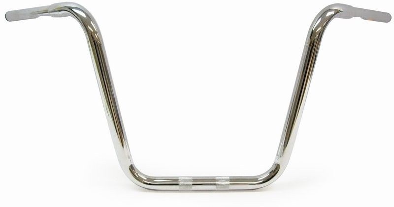 Aphängar-styre 1-1/4 hela utom handtag, H41cm, B94cm, PB21cm