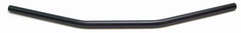 Dragbar B90cm, svart 1 (B90cm, svart utan inpressning)
