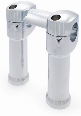 Riser MCS Grady 5" 1-1/4" krom FXDF Fat Bob 08-17