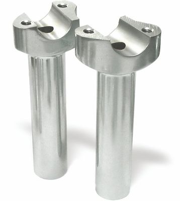 Risers Chubby 1-1/8, raka,4,5 höga (utan styrklammer)