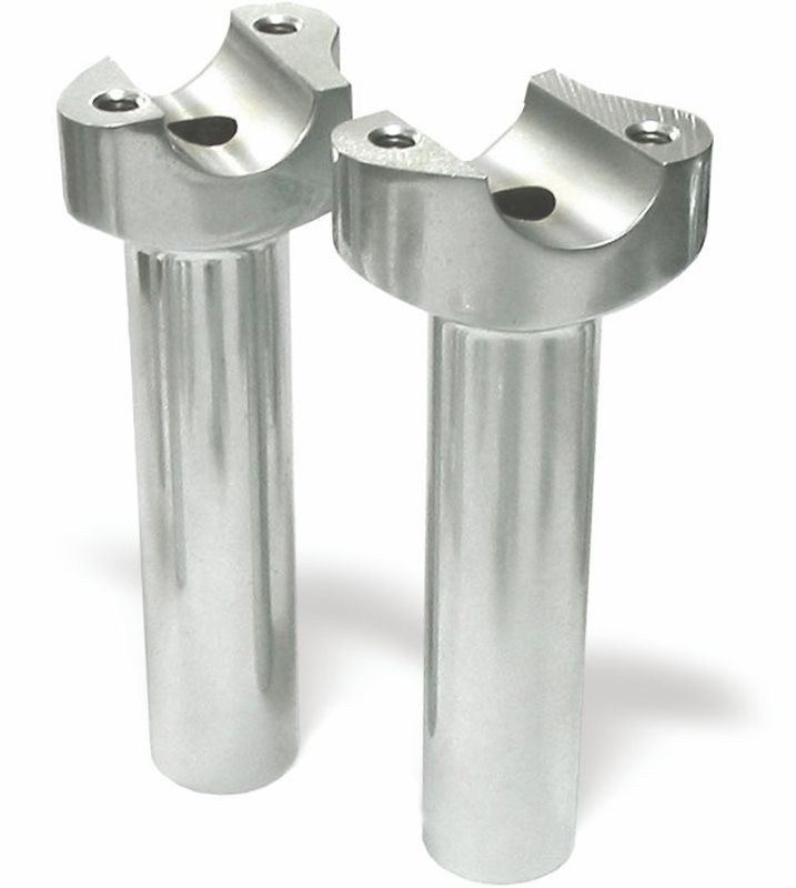 Risers Chubby 1-1/8, raka,4,5 höga (utan styrklammer)