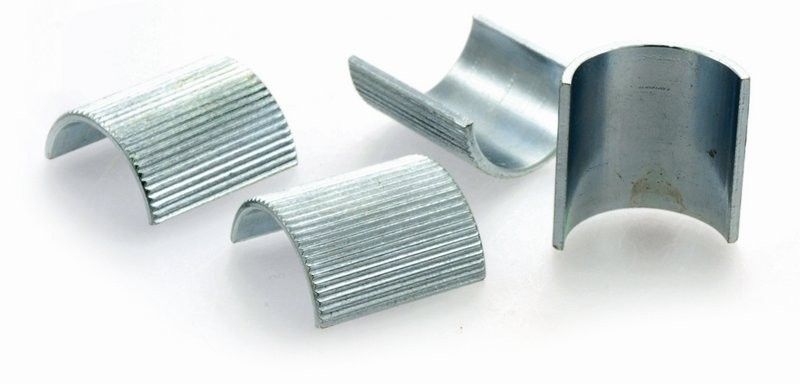 Reduceringshylsor styre MCS 1" till 7/8" (22 mm) universal