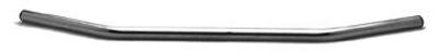 Dragbar styre 1, B80cm, passar 82-upp, kromat.