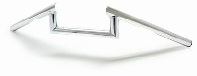 Styre Mini Z-style 1, h.10/b.64/p.13cm, m. pressning