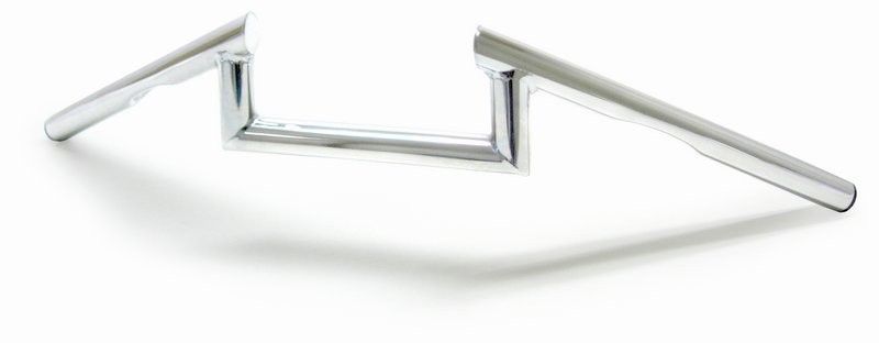 Styre Mini Z-style 1, h.10/b.64/p.13cm, m. pressning