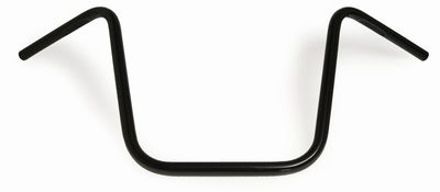 Aphängar-styre 1 H41cm, B89cm, P19cm, svart, 82-upp