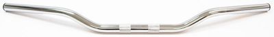Styre MCS 2" 1" krom H-D 82-22