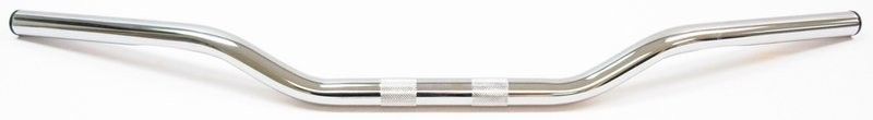 Styre MCS 2" 1" krom H-D 82-22