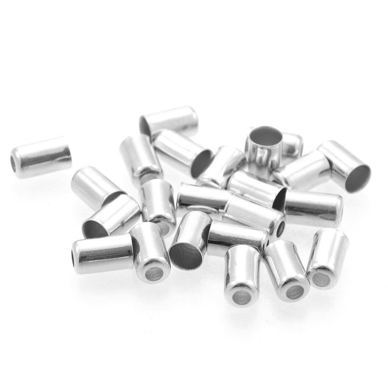 Nipplar vajer Motion Pro End 8M (10-pack)