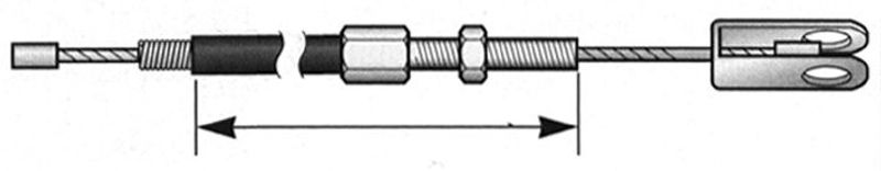 Kopplingsvajer, STD, råttfälla