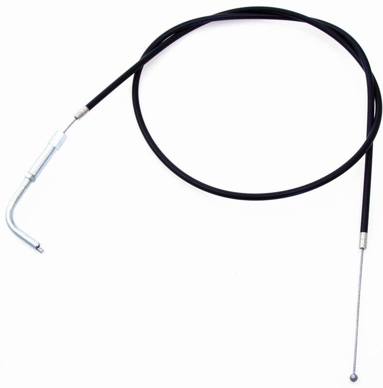 Gasvajer dragande, 38, Mikuni 38mm (förgasare 44-500)