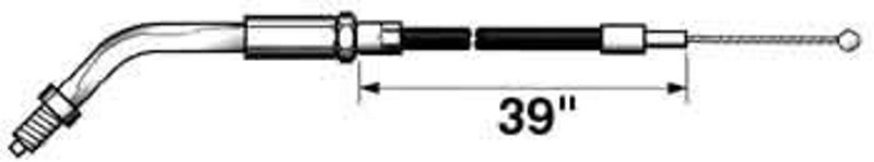Gasvajer dragande, +6, FL/FX81-89, XL -85
