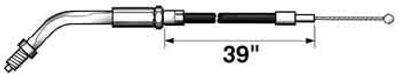 Gasvajer retur, +6, FL/FX 81-89, XL -85