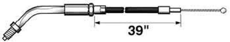 Gasvajer retur, +6, FL/FX 81-89, XL -85