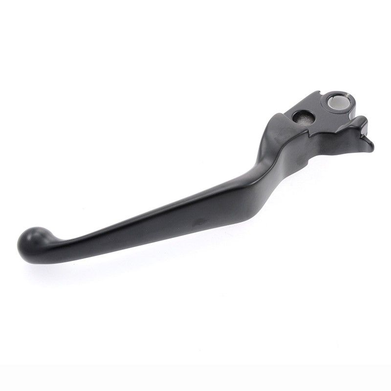 Bromshandtag OEM-stil handbromscylinder svart Big Twin 96-06, XL 96-03