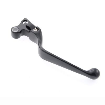 Kopplingshandtag Drag Specialties bred H-D 96-03 svart