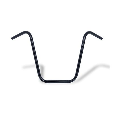 Aphängar-styre 1, 20 (H51cm, B99cm, P22cm, svart, 81-tidigare)