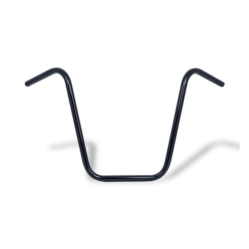 Aphängar-styre 1, 20 (H51cm, B99cm, P22cm, svart, 81-tidigare)