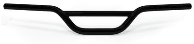 Styre Moto X .1, H11cm, B77cm, PB7cm, ej pressning, svart