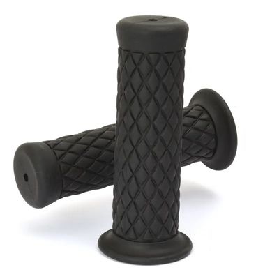 Westwood Style Grip Set Black 1