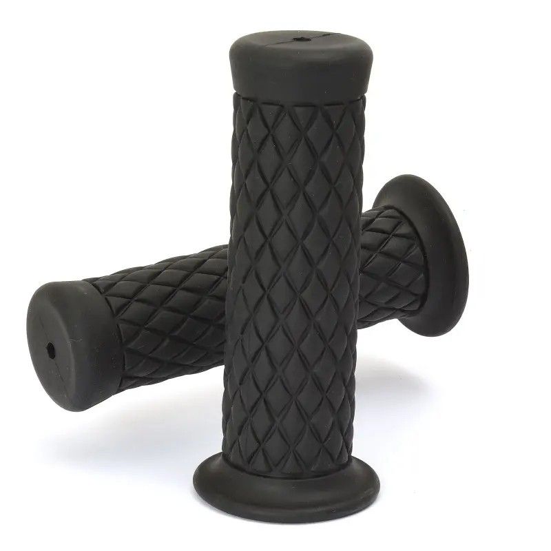 Westwood Style Grip Set Black 1