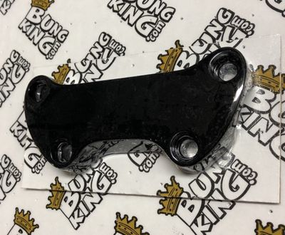 Bung King Riser Top Clamp