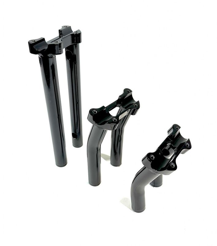 Bung King 22-24 Riser (FXLRS) 8, 1 pullback