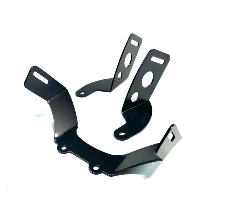 Bung King 2020 Low Rider S Quarter Fairing Bracket