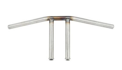 Styre Prism Supply T-Bar rostfritt stål