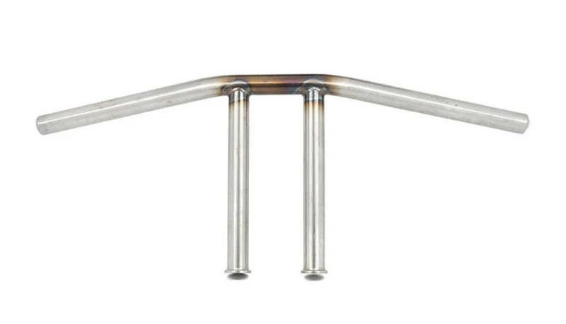 Styre Prism Supply T-Bar rostfritt stål