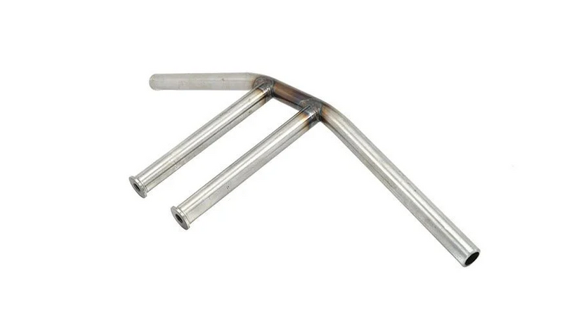 Styre Prism Supply T-Bar rostfritt stål